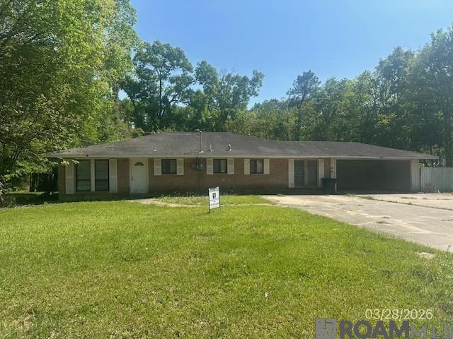 1438 N 43rd St, Baton Rouge, LA, 70802