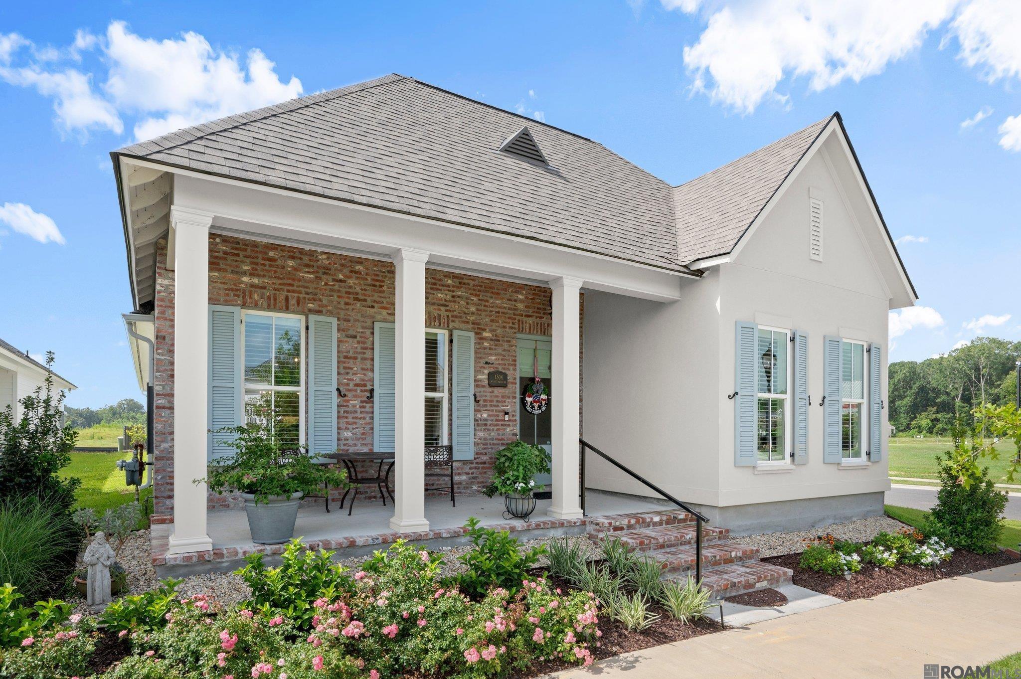 1304 Market Square Rd, Zachary, LA, 70791