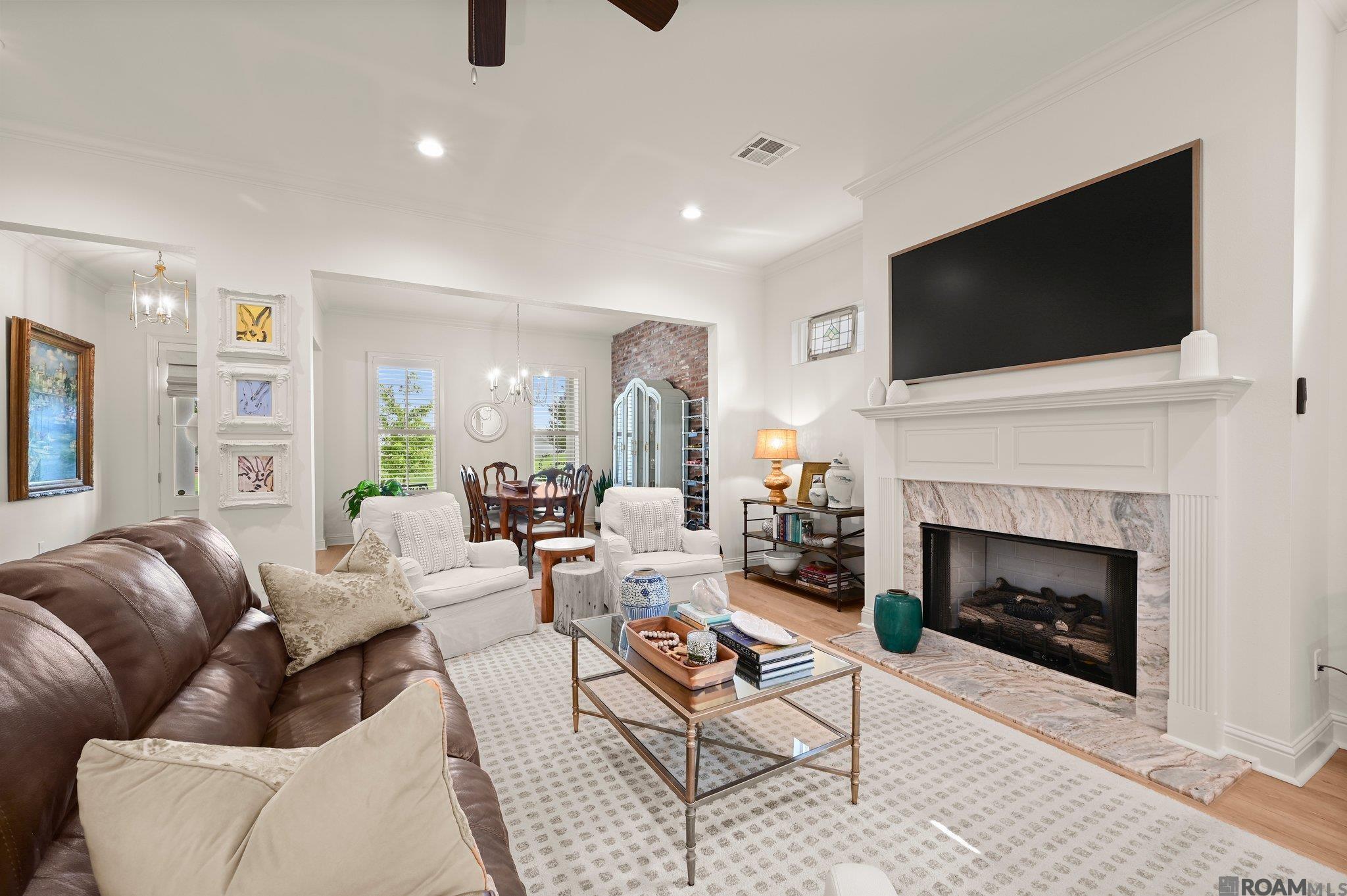 1304 Market Square Rd, Zachary, LA, 70791