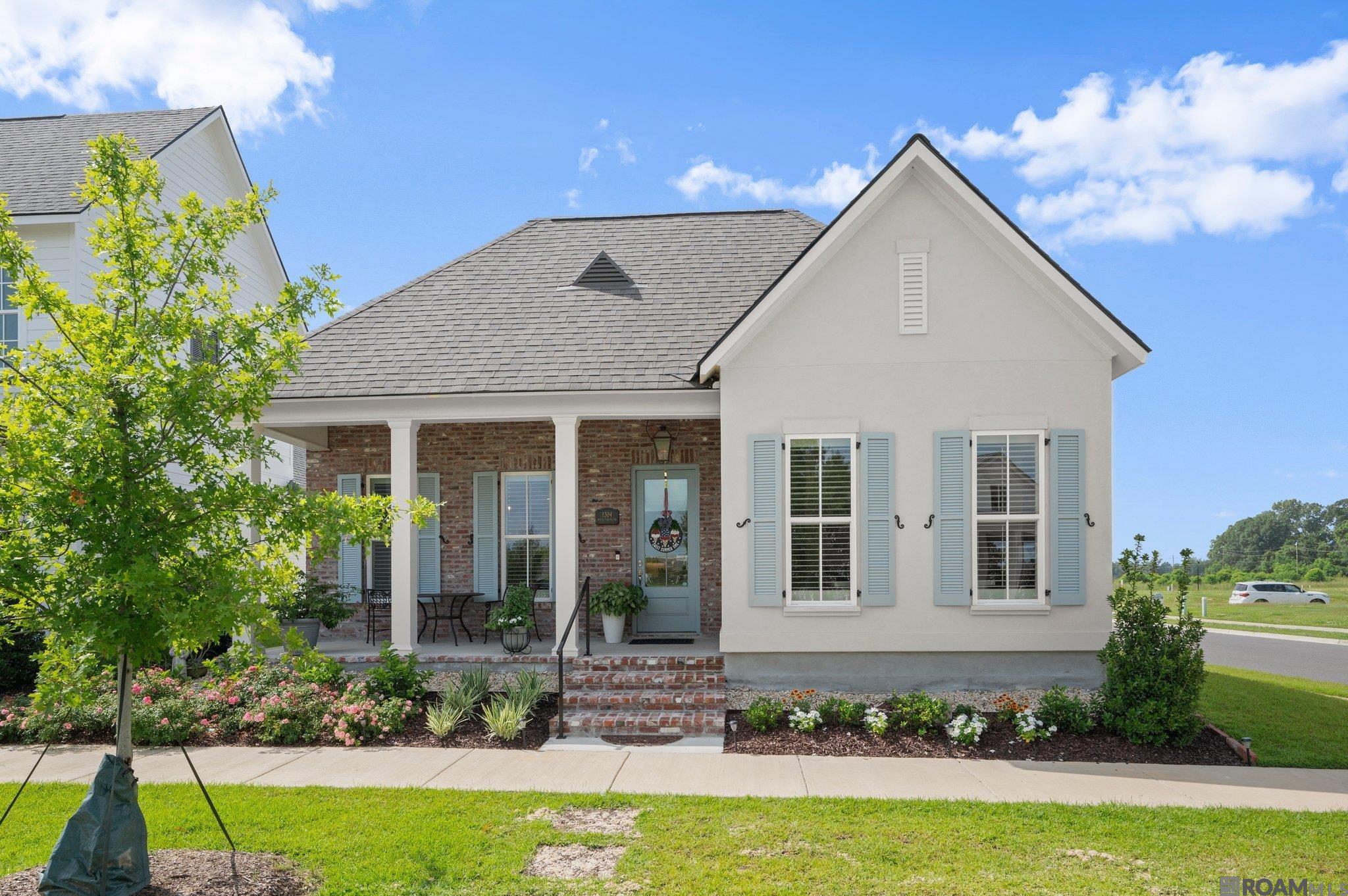 1304 Market Square Rd, Zachary, LA, 70791