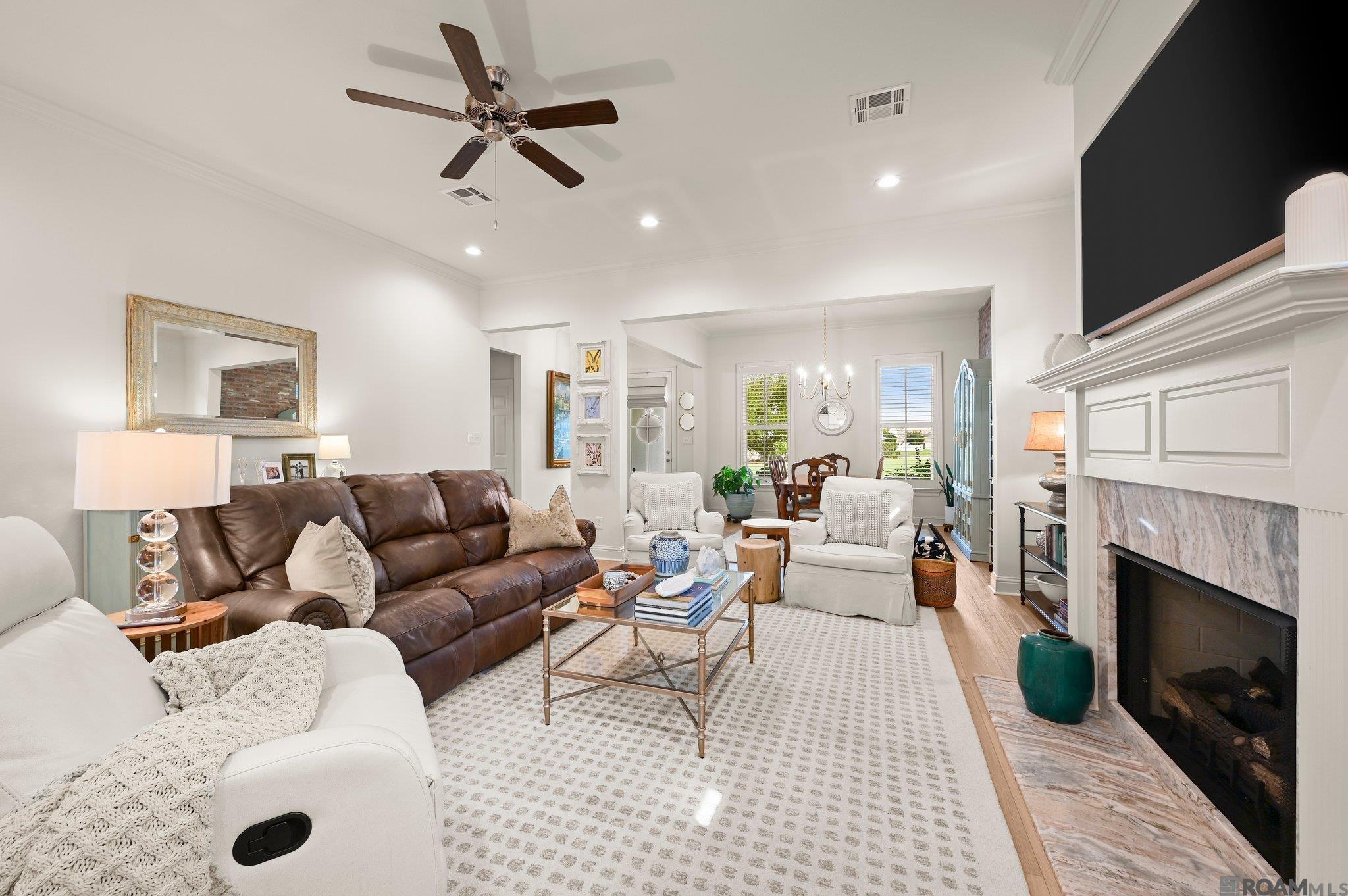 1304 Market Square Rd, Zachary, LA, 70791