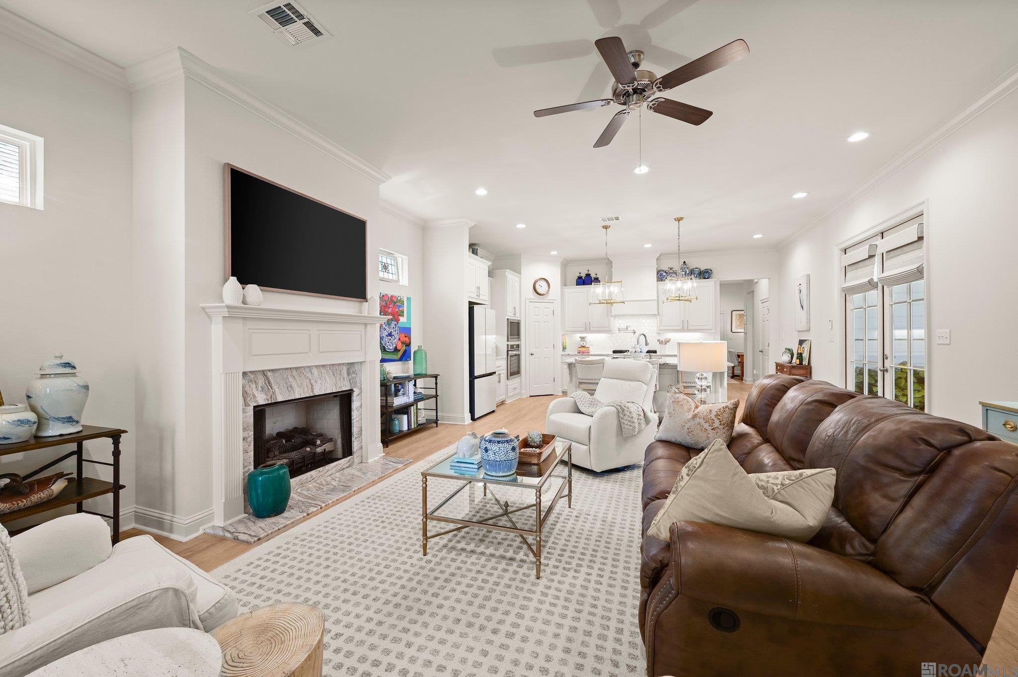 1304 Market Square Rd, Zachary, LA, 70791