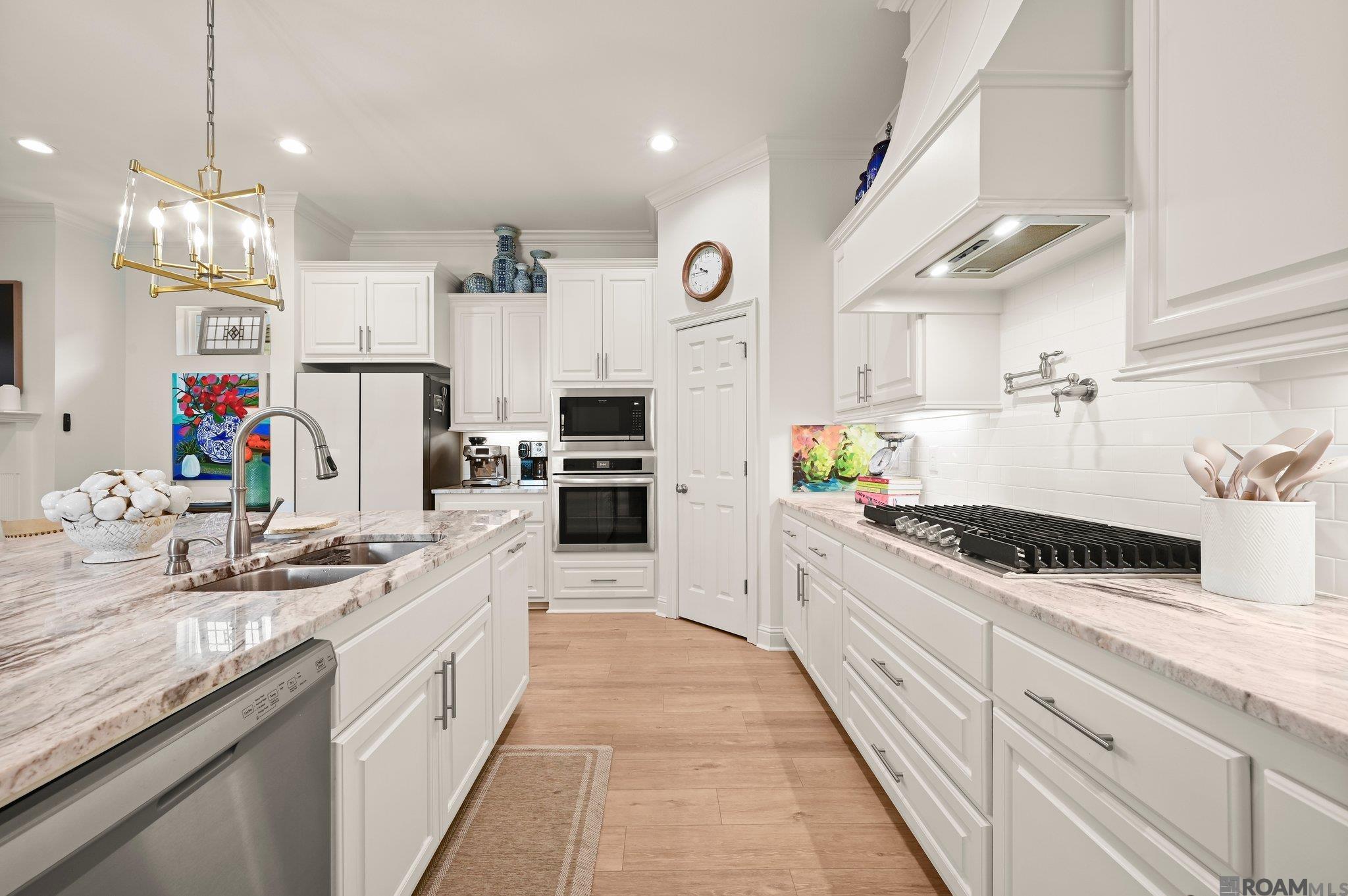 1304 Market Square Rd, Zachary, LA, 70791