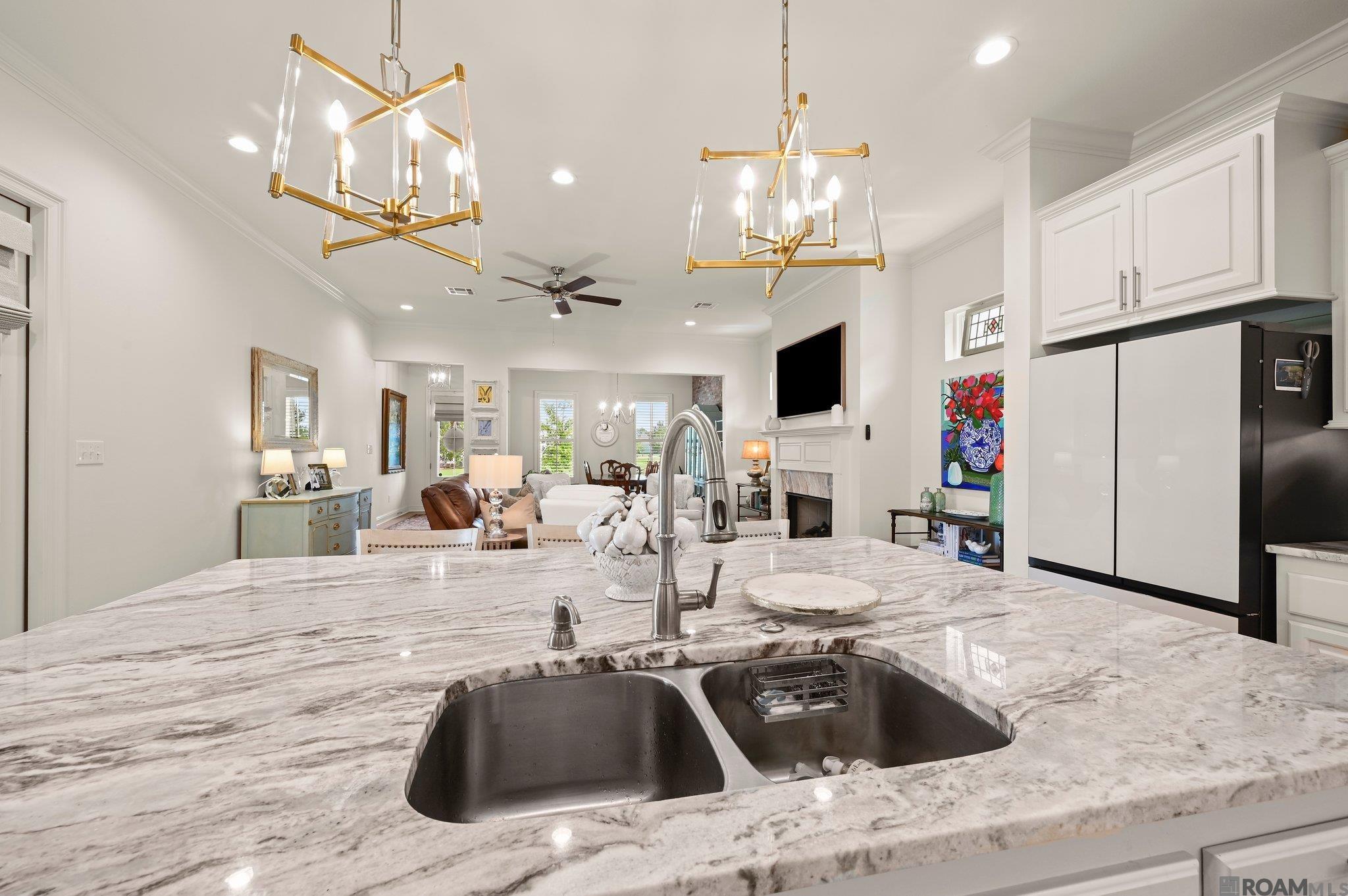 1304 Market Square Rd, Zachary, LA, 70791