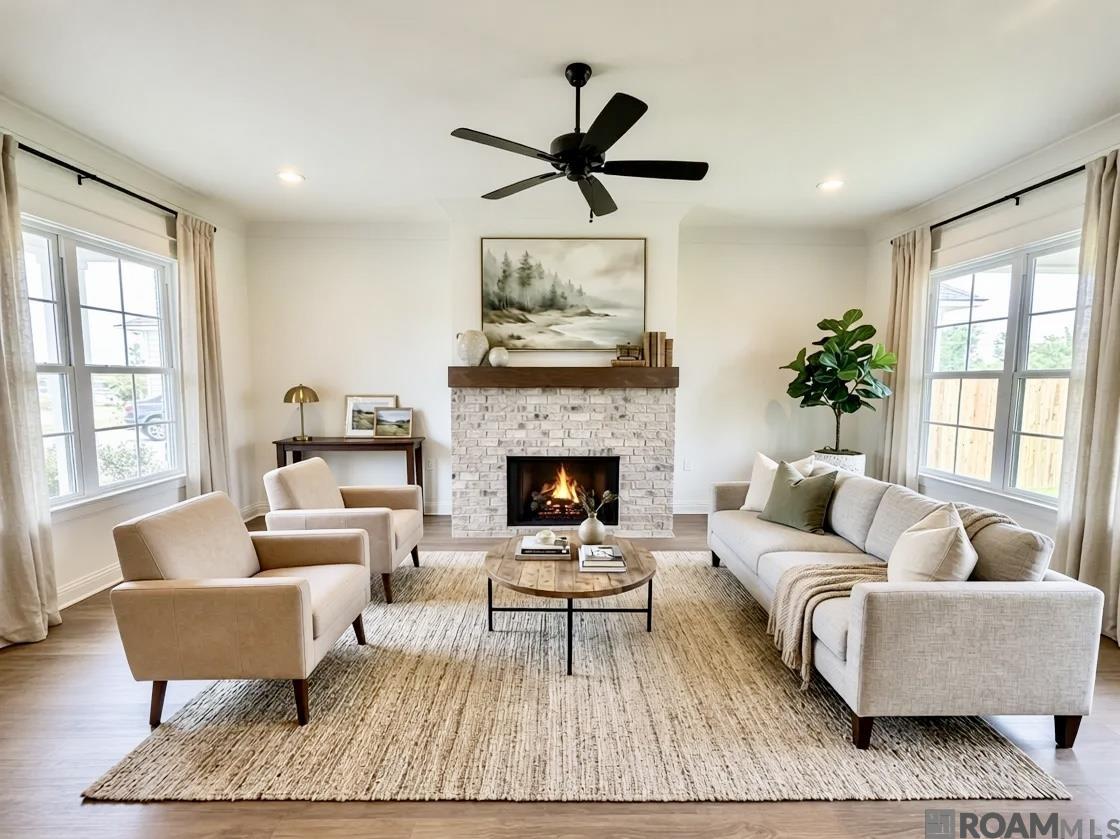 Featured Listings