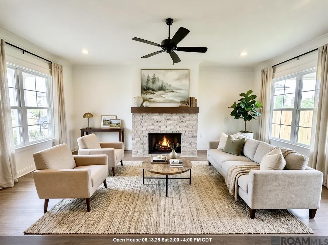 Featured Listings