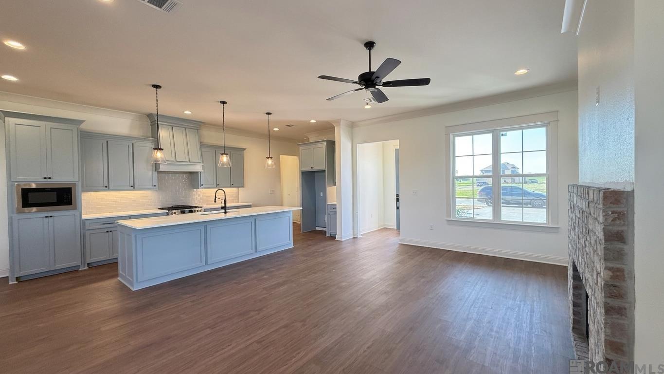 3452 Waterbury Ave, Baton Rouge, LA, 70810