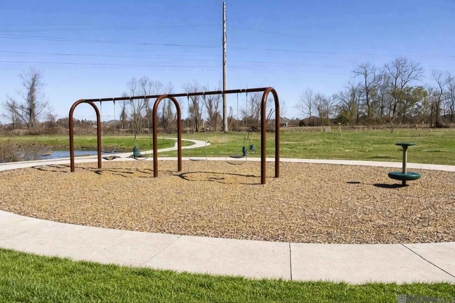 3452 Waterbury Ave, Baton Rouge, LA, 70810