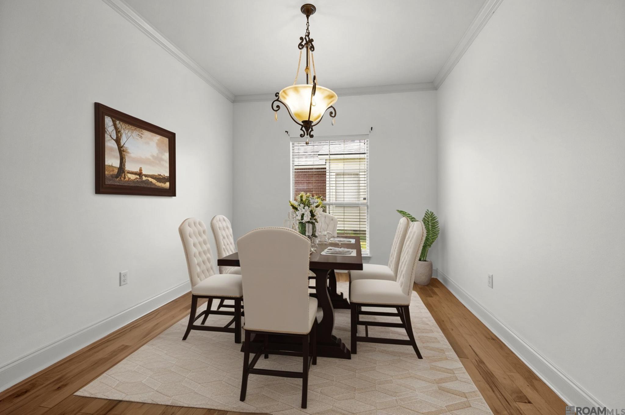 32819 Fox Run Dr, Walker, LA, 70785