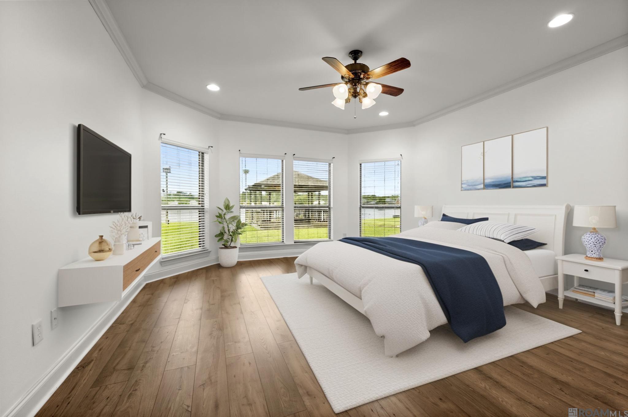 32819 Fox Run Dr, Walker, LA, 70785