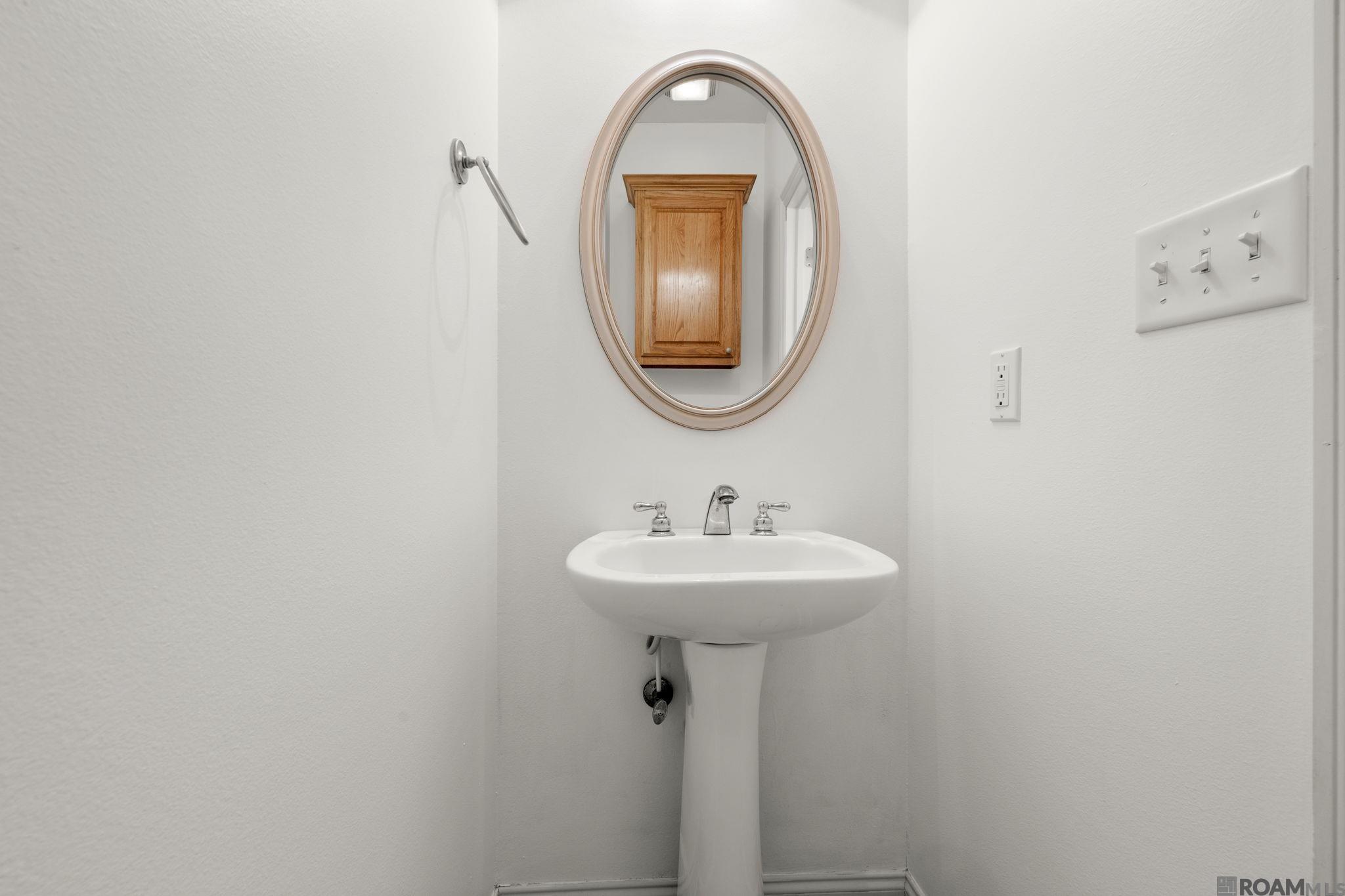 32819 Fox Run Dr, Walker, LA, 70785