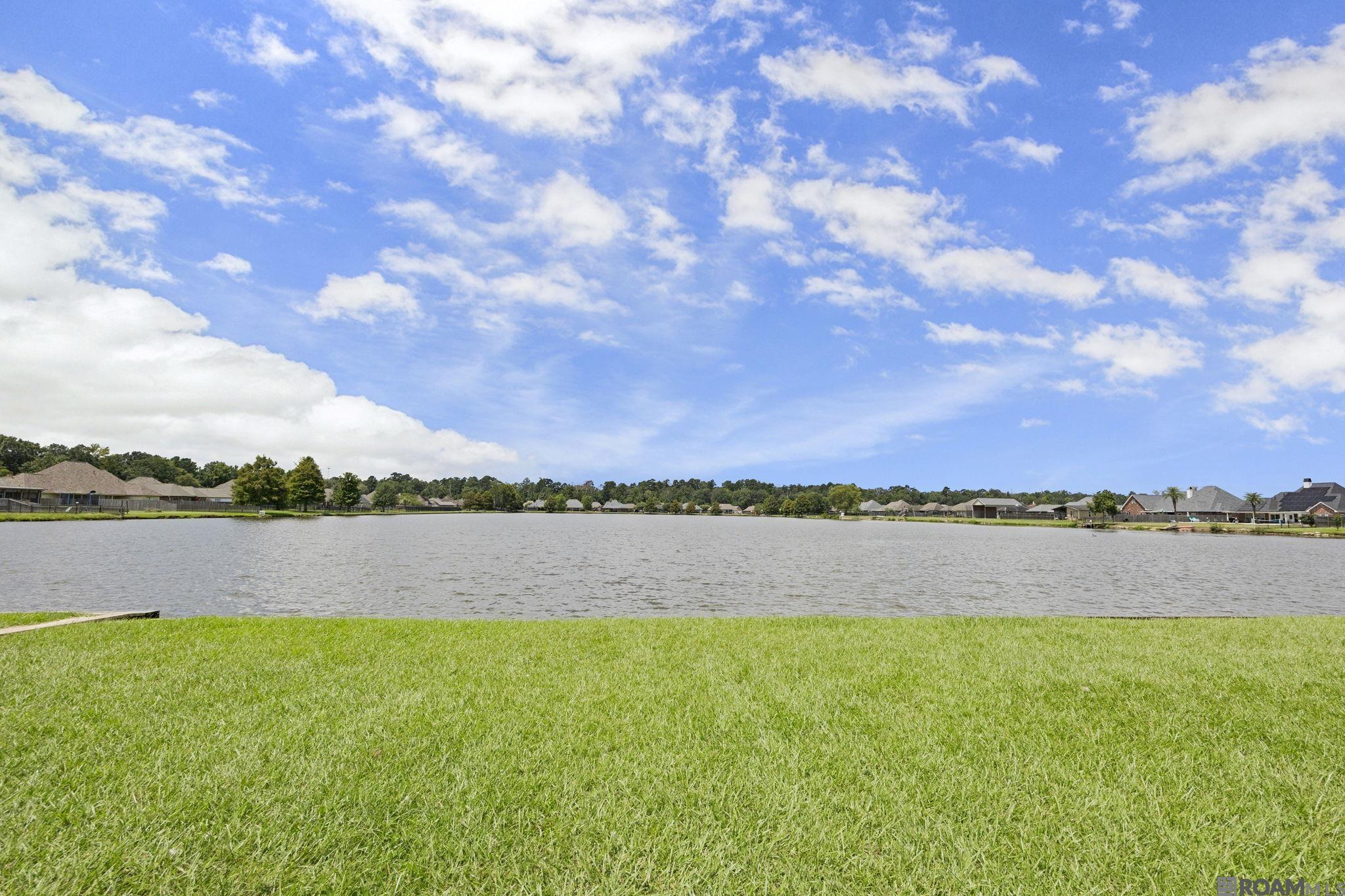 32819 Fox Run Dr, Walker, LA, 70785