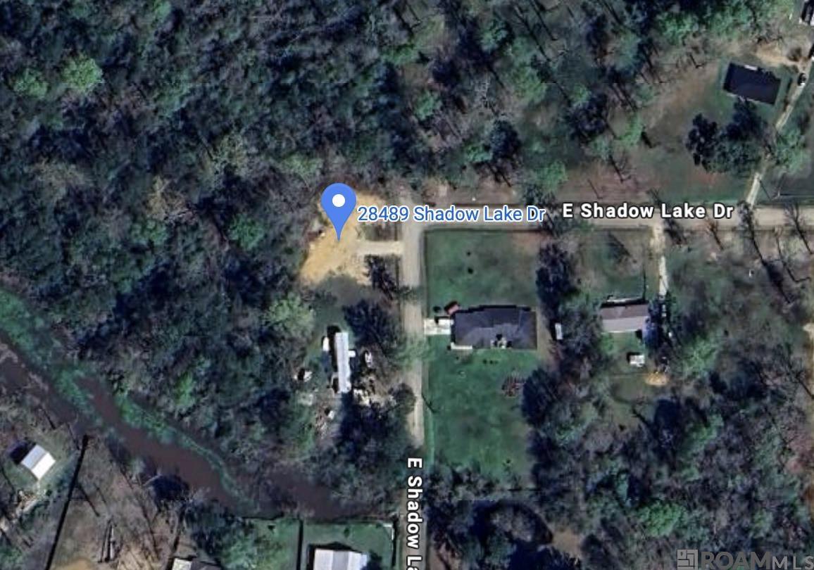 165 Le Belle Maison Drive, Raceland, LA, 70394