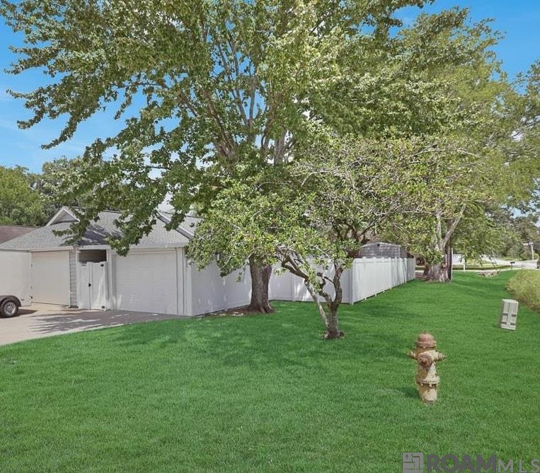 15861 Profit Ave, Baton Rouge, LA, 70817