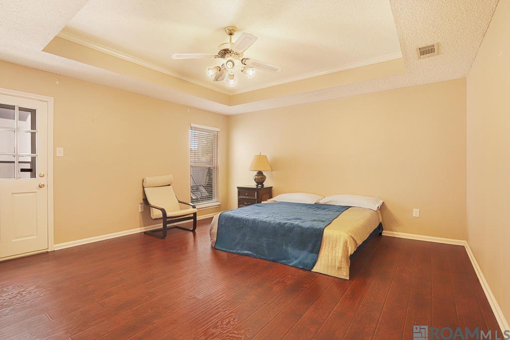 15861 Profit Ave, Baton Rouge, LA, 70817