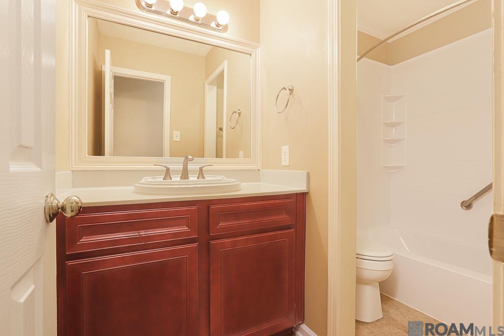 15861 Profit Ave, Baton Rouge, LA, 70817