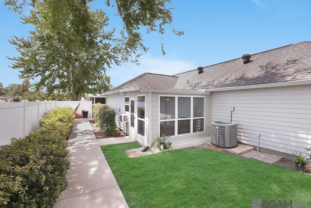 15861 Profit Ave, Baton Rouge, LA, 70817