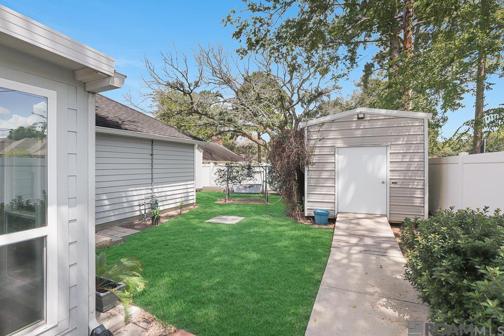 15861 Profit Ave, Baton Rouge, LA, 70817