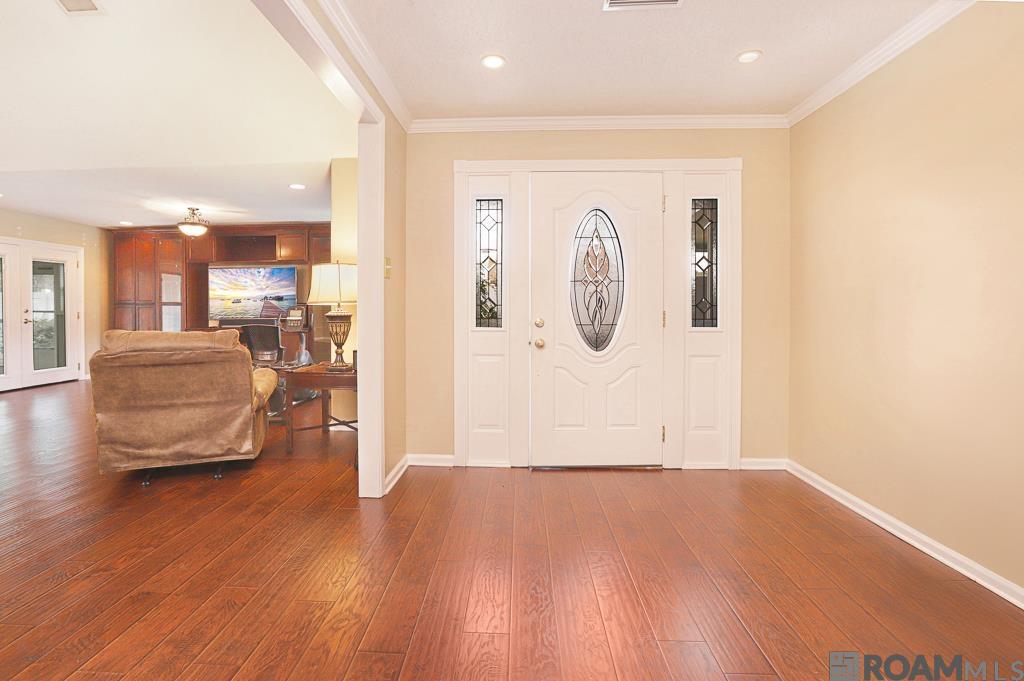 15861 Profit Ave, Baton Rouge, LA, 70817