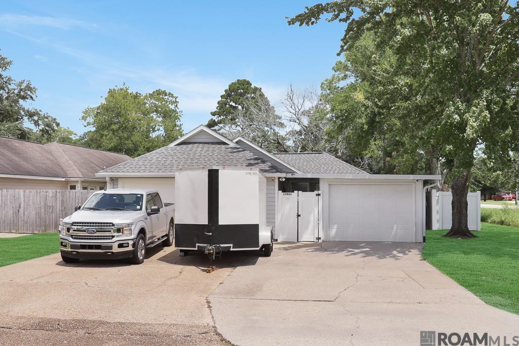 15861 Profit Ave, Baton Rouge, LA, 70817