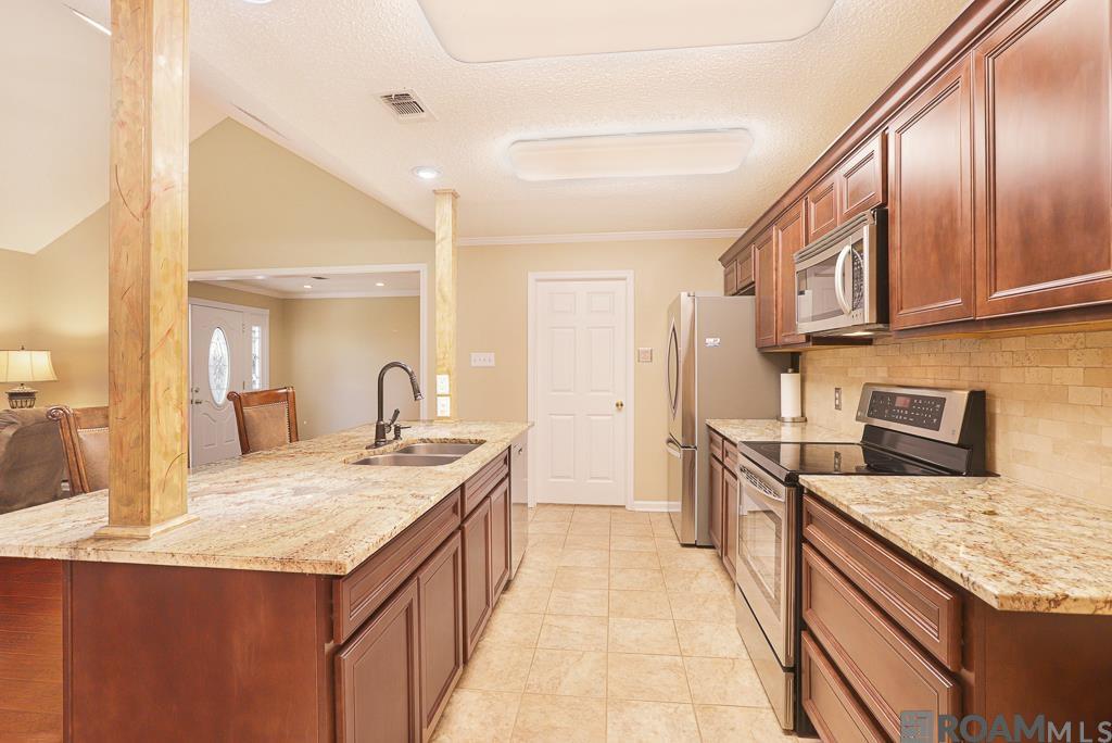 15861 Profit Ave, Baton Rouge, LA, 70817