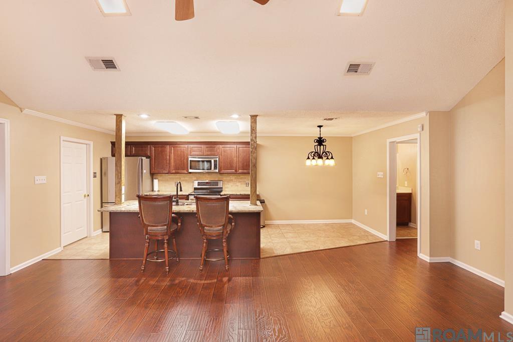 15861 Profit Ave, Baton Rouge, LA, 70817