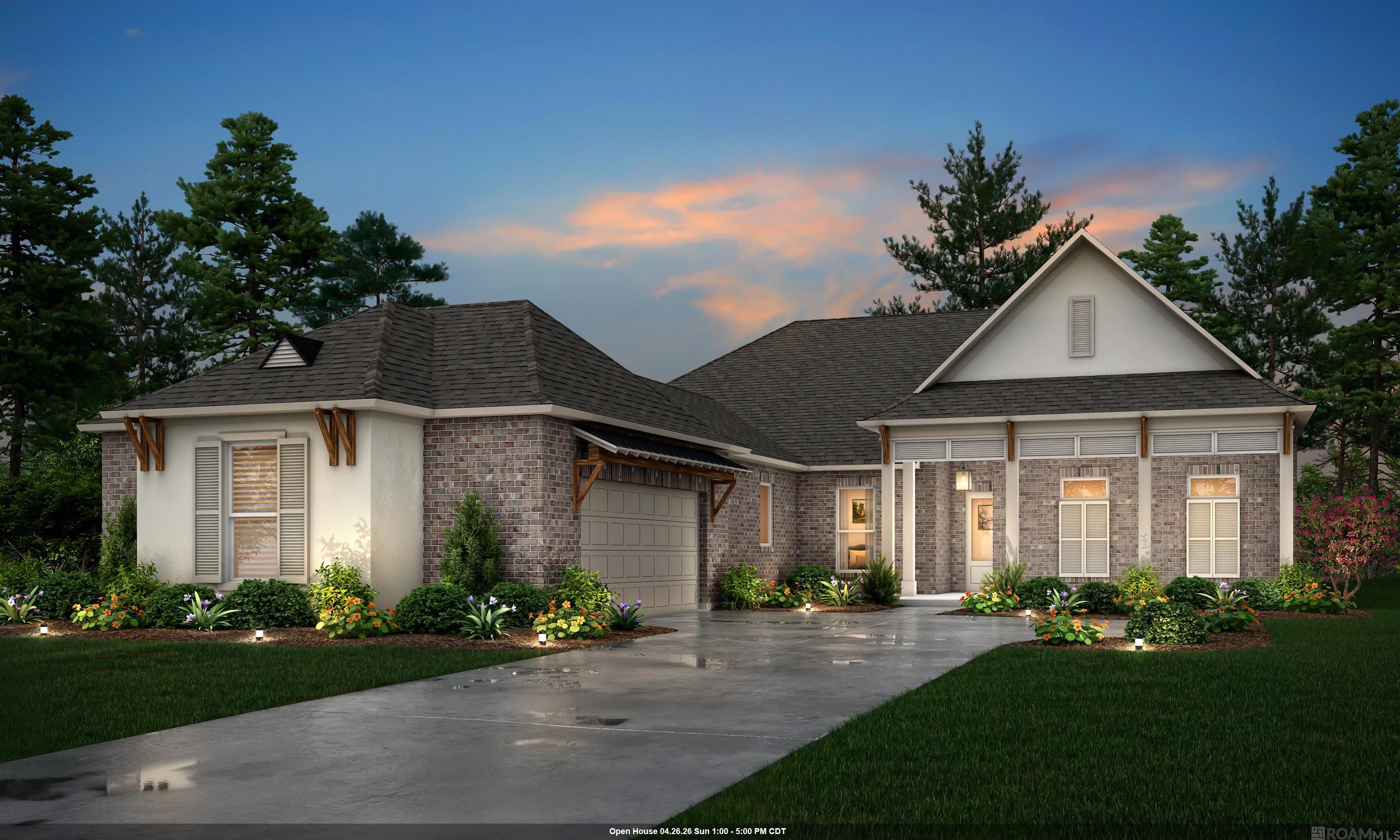 37488 Cattle Ave, Prairieville, LA, 70769