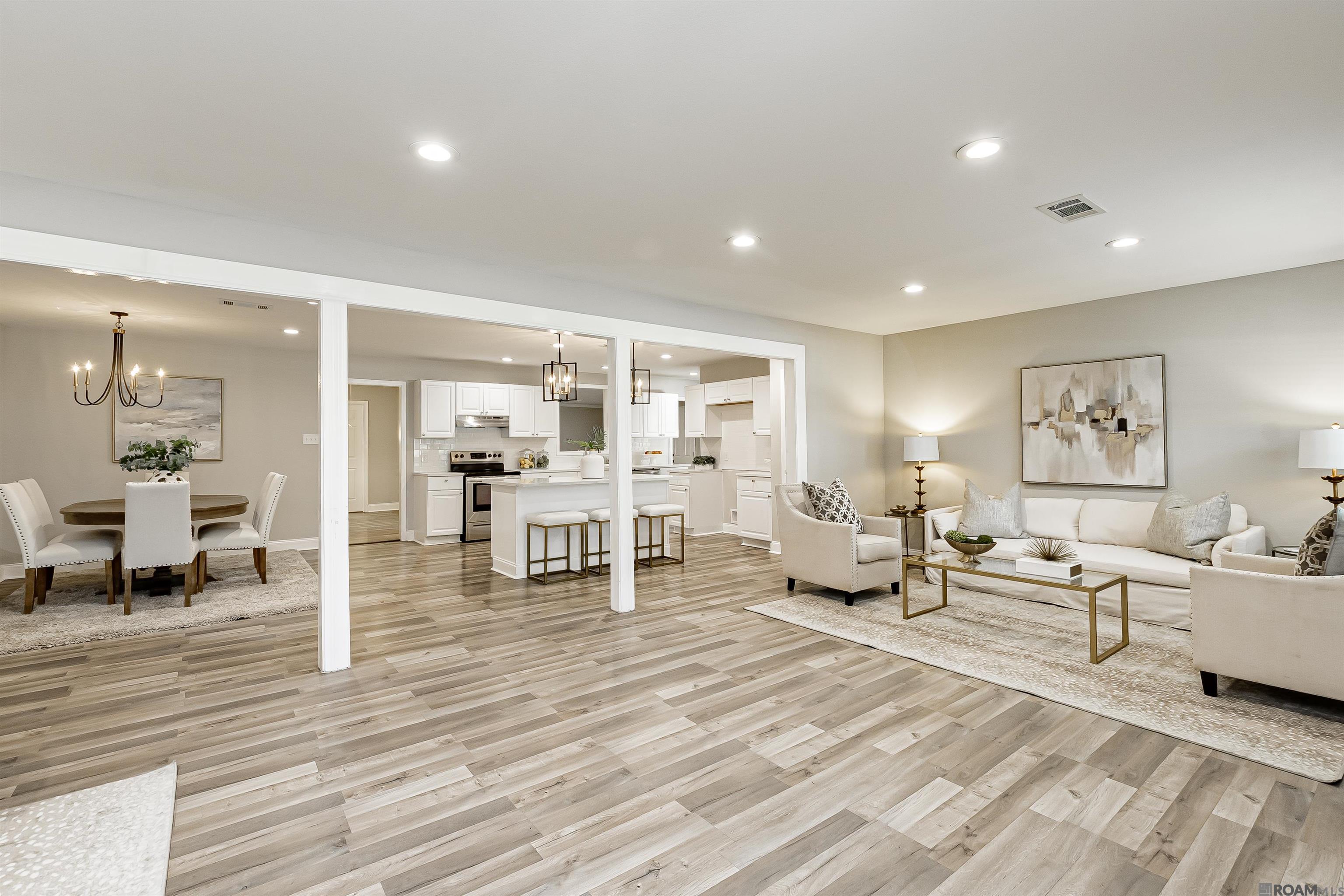 4056 Drusilla Dr, Baton Rouge, LA, 70809