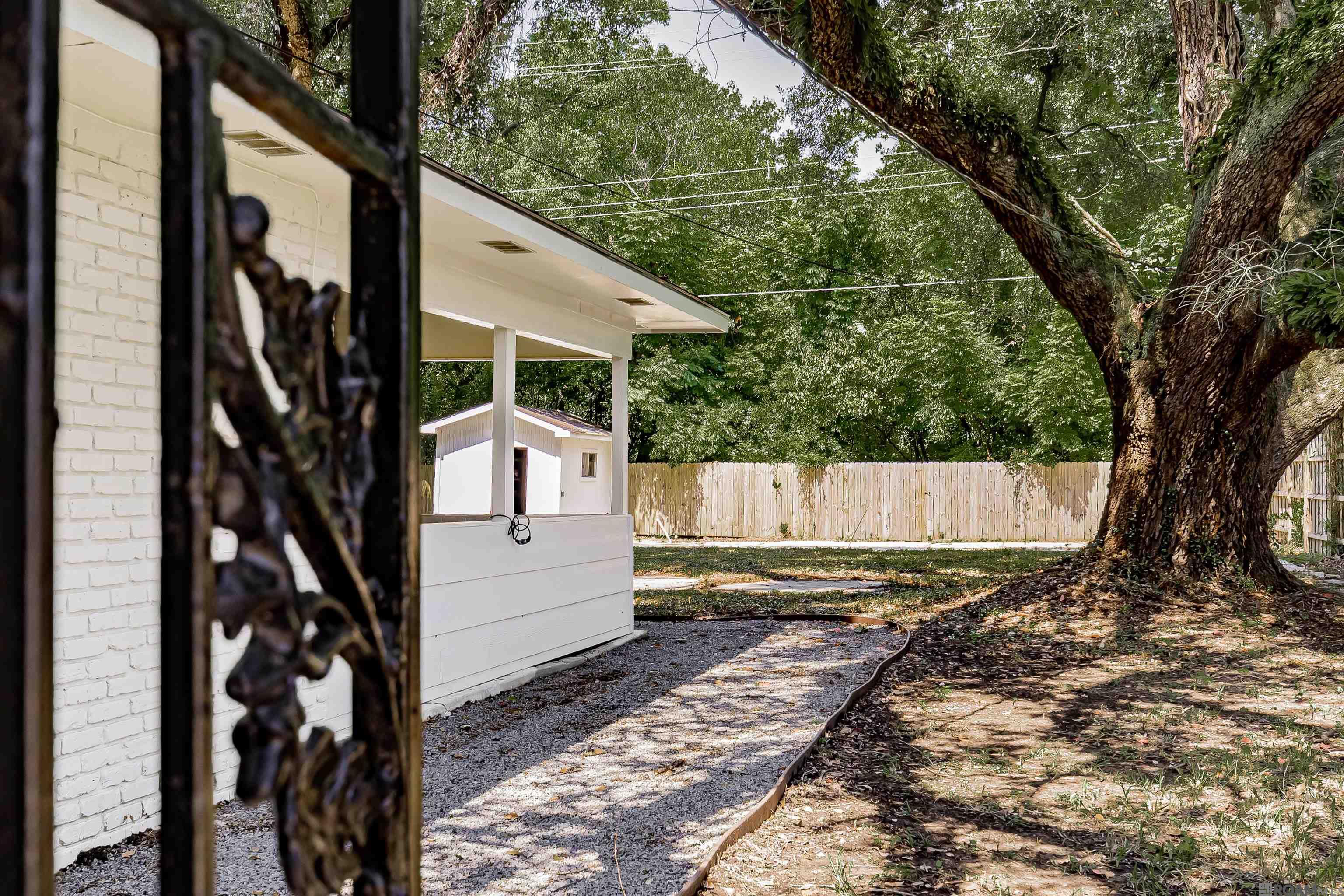 4056 Drusilla Dr, Baton Rouge, LA, 70809