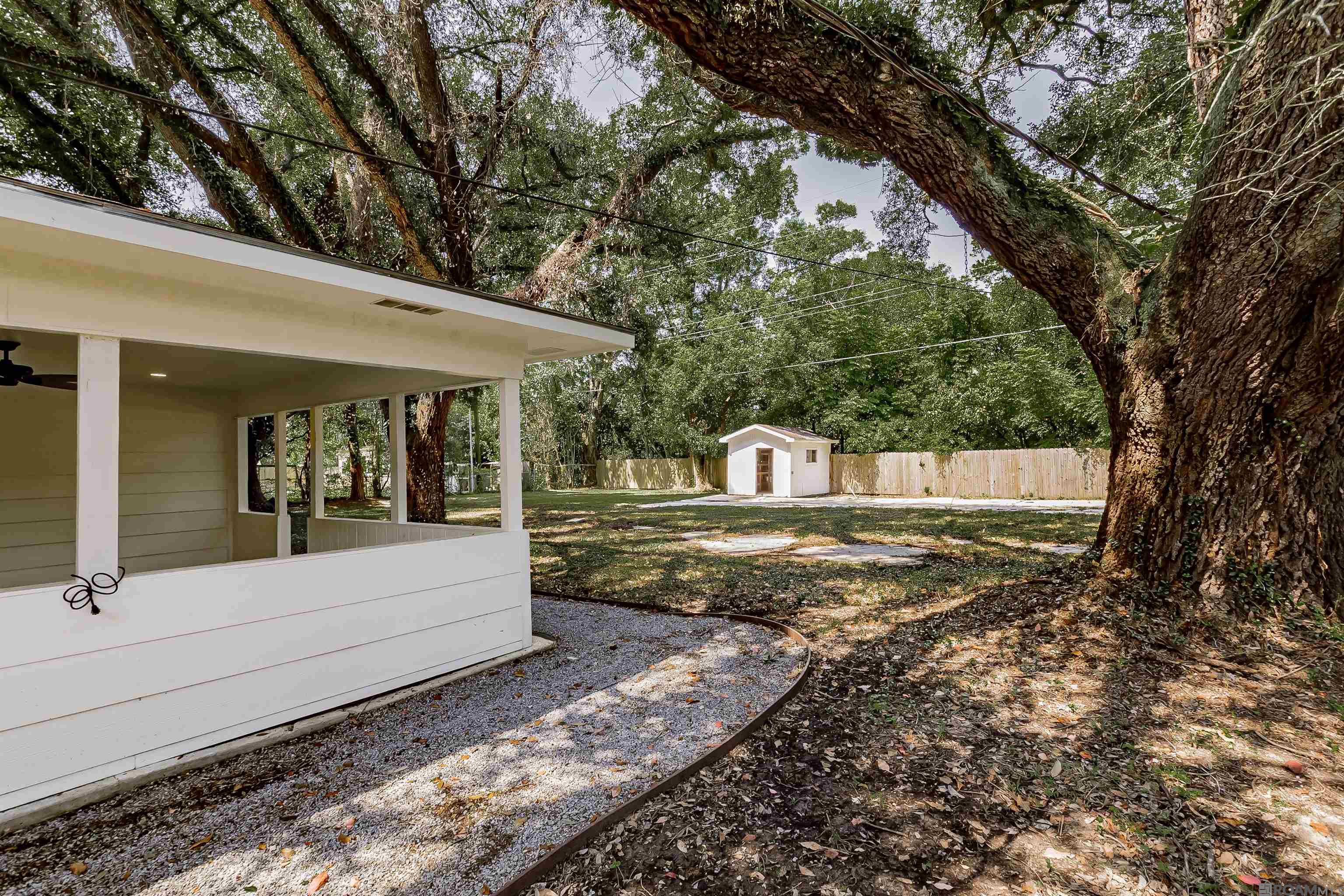 4056 Drusilla Dr, Baton Rouge, LA, 70809