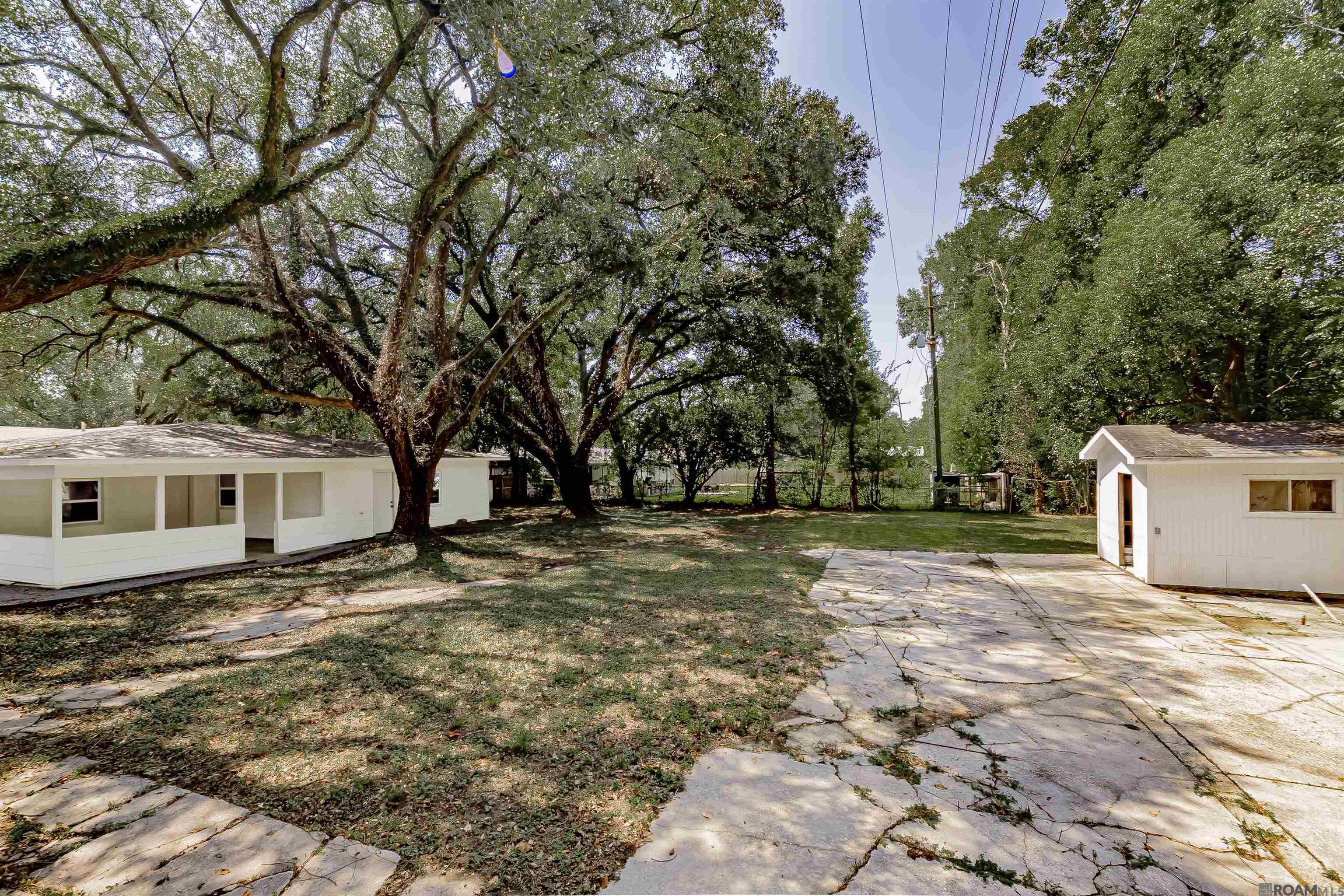 4056 Drusilla Dr, Baton Rouge, LA, 70809