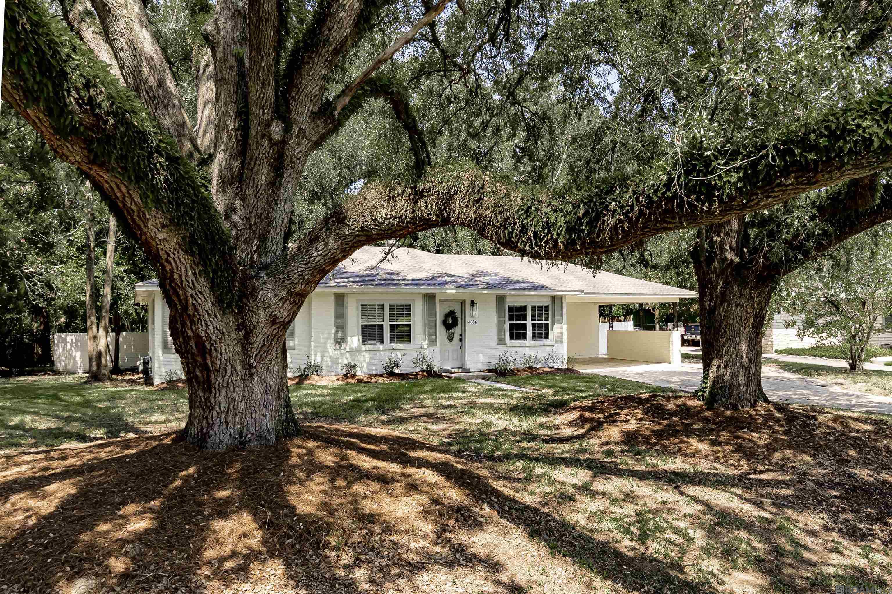 4056 Drusilla Dr, Baton Rouge, LA, 70809