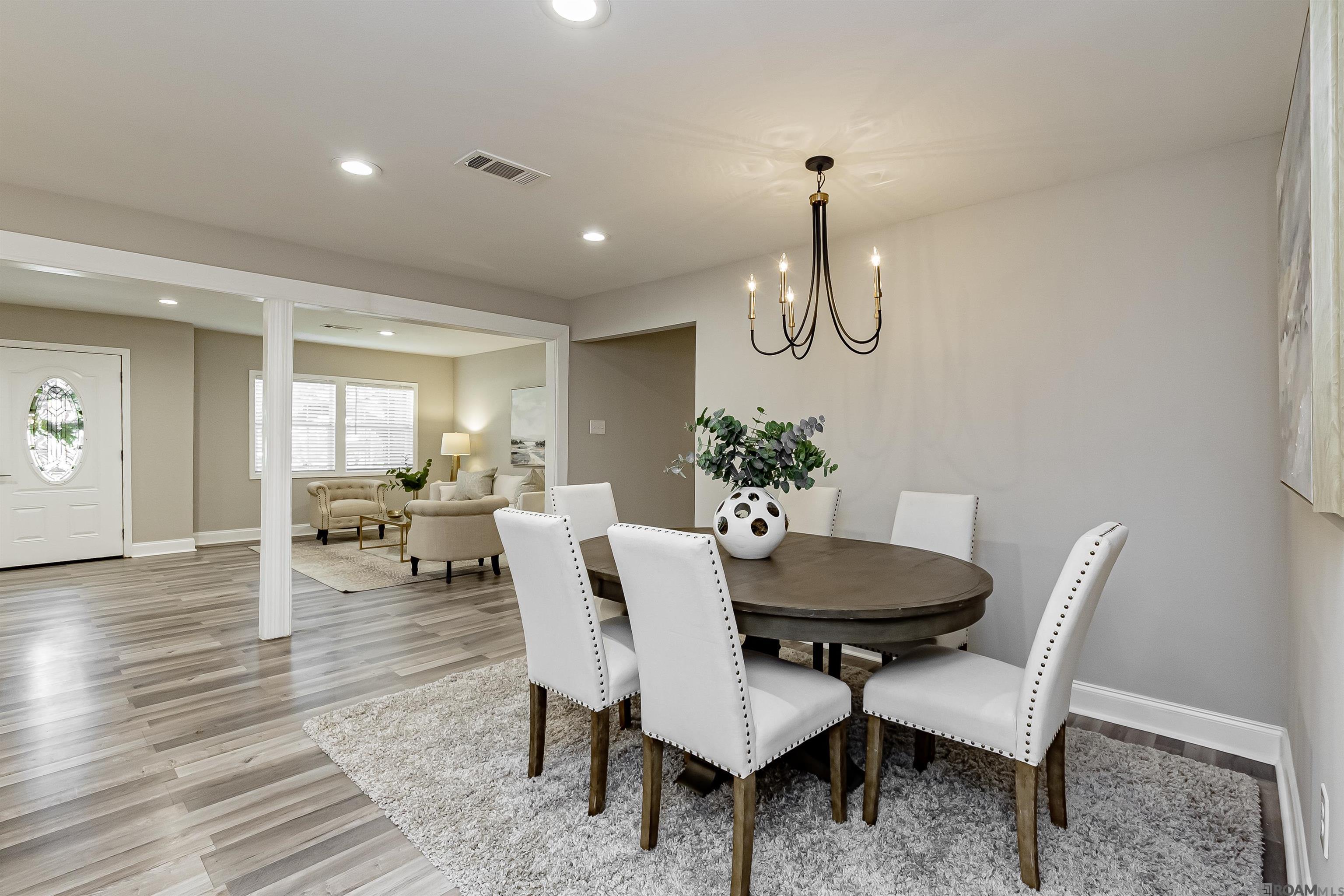 4056 Drusilla Dr, Baton Rouge, LA, 70809