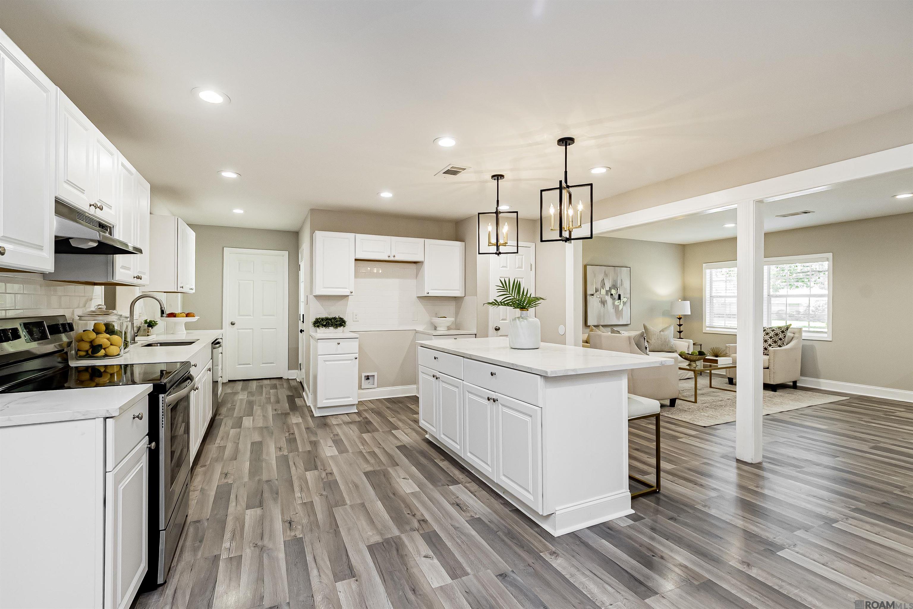 4056 Drusilla Dr, Baton Rouge, LA, 70809