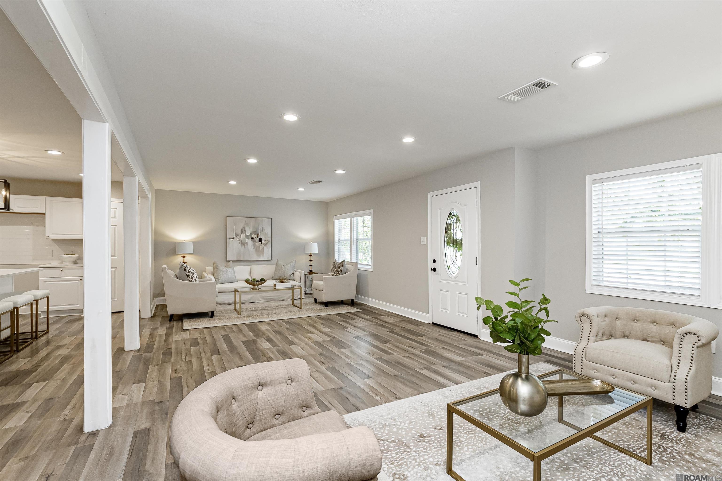 4056 Drusilla Dr, Baton Rouge, LA, 70809