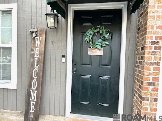 9853 Jefferson Hwy Highway UNIT F-19, Baton Rouge, LA, 70809