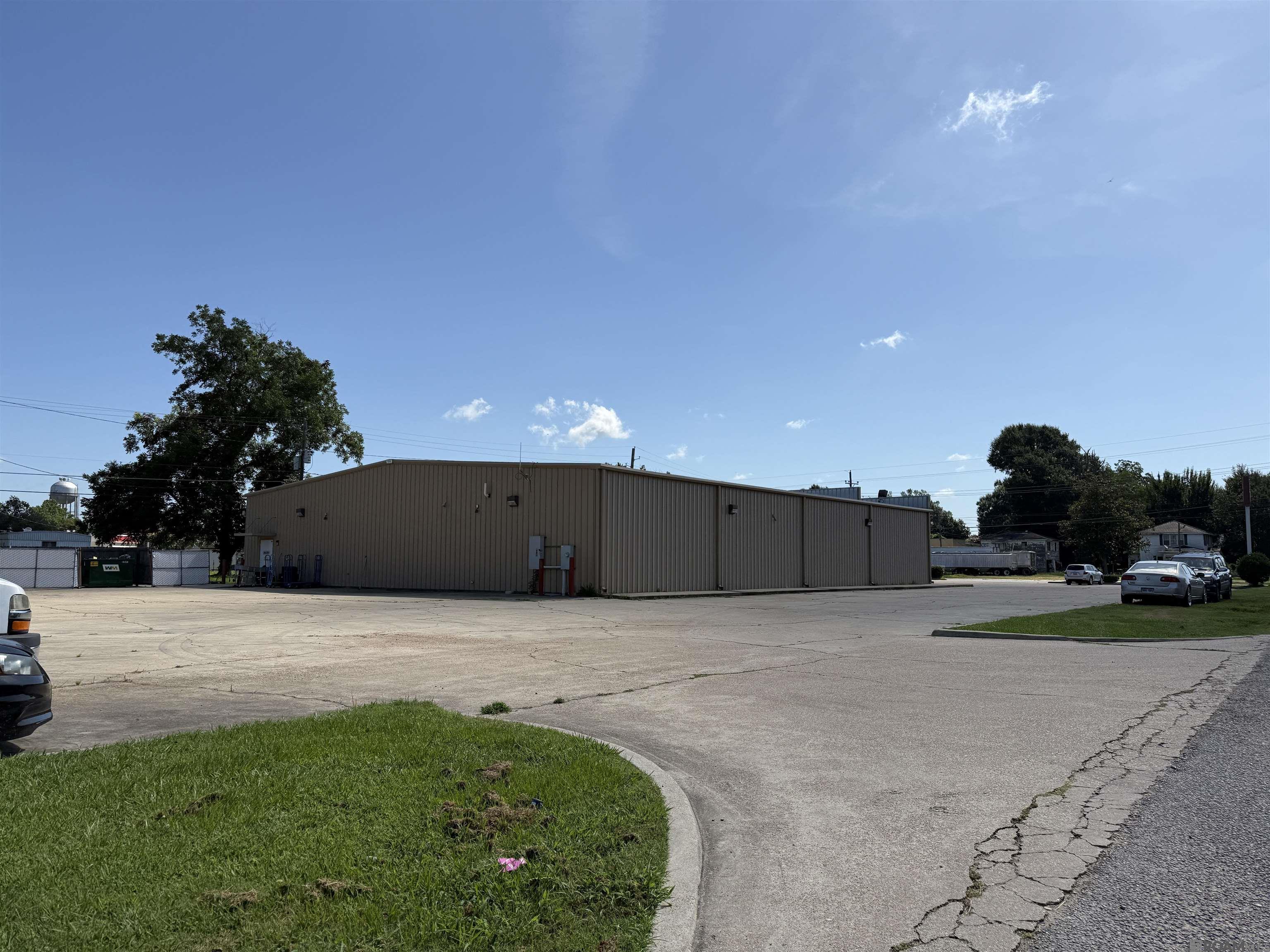 504 Ee Wallace Boulevard, Ferriday, LA, 71334