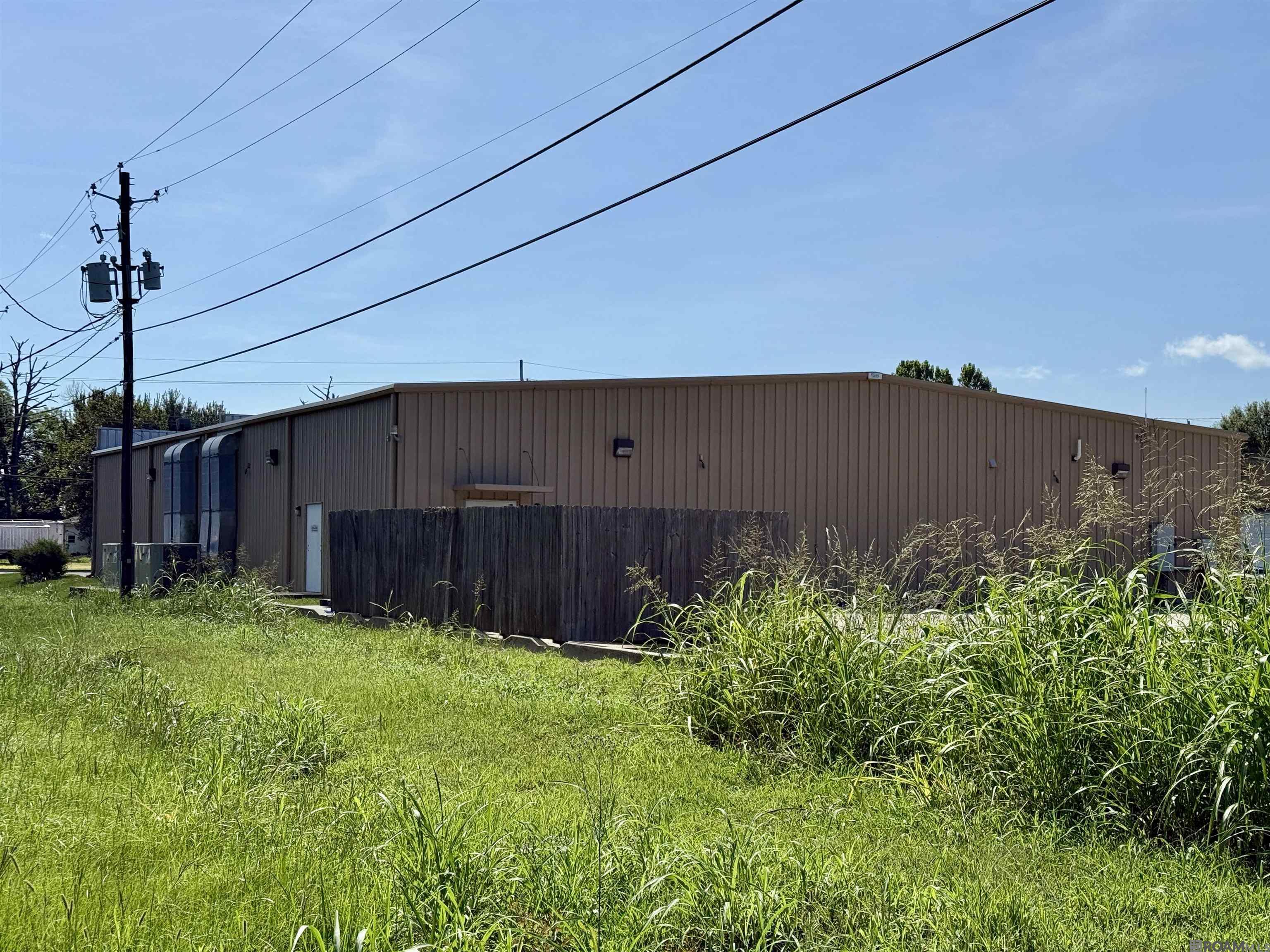 504 Ee Wallace Boulevard, Ferriday, LA, 71334