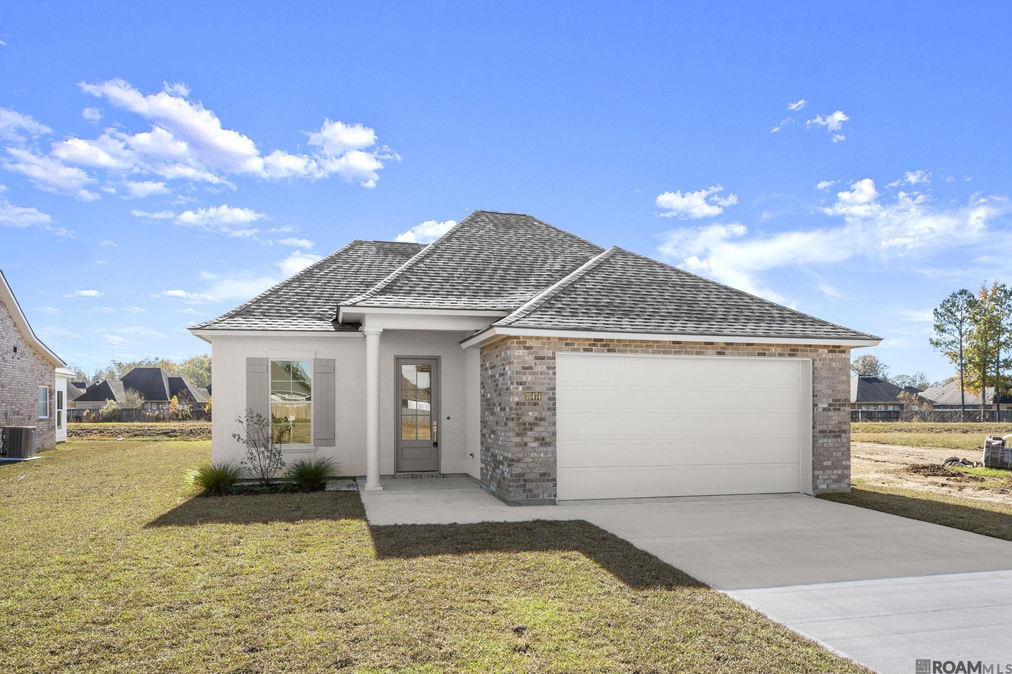 10474 Highpoint Dr, Denham Springs, LA, 70706