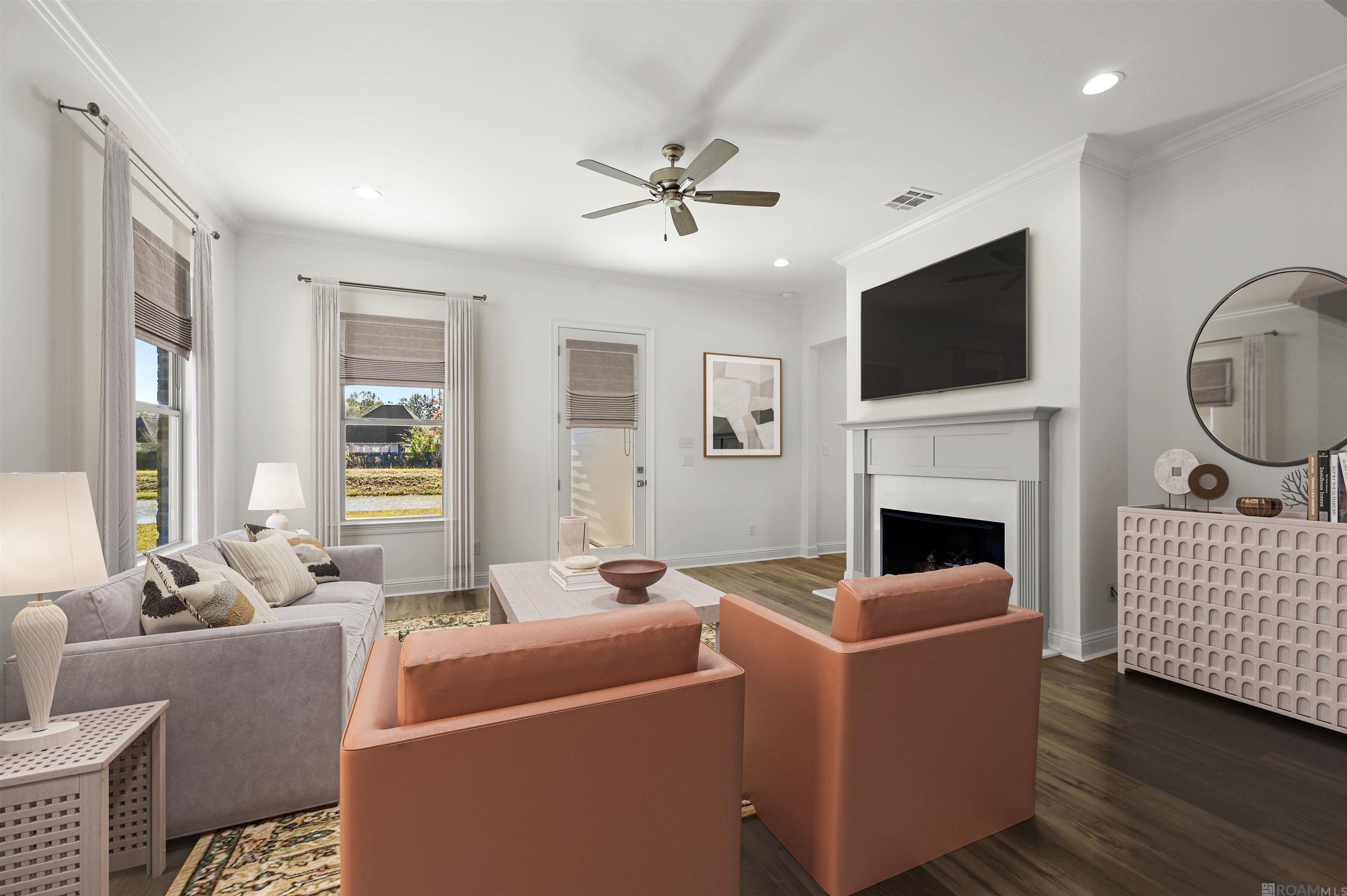 10474 Highpoint Dr, Denham Springs, LA, 70706