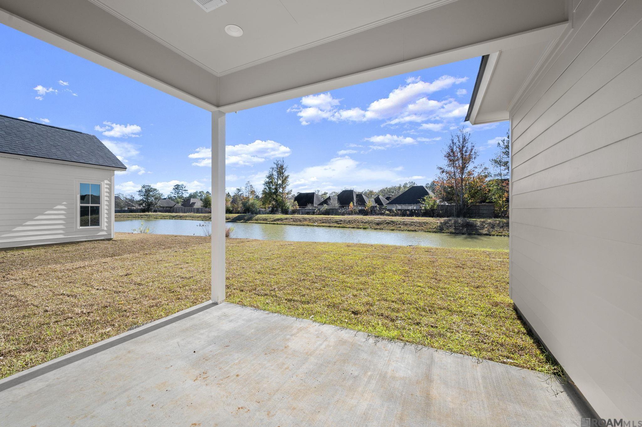 10474 Highpoint Dr, Denham Springs, LA, 70706