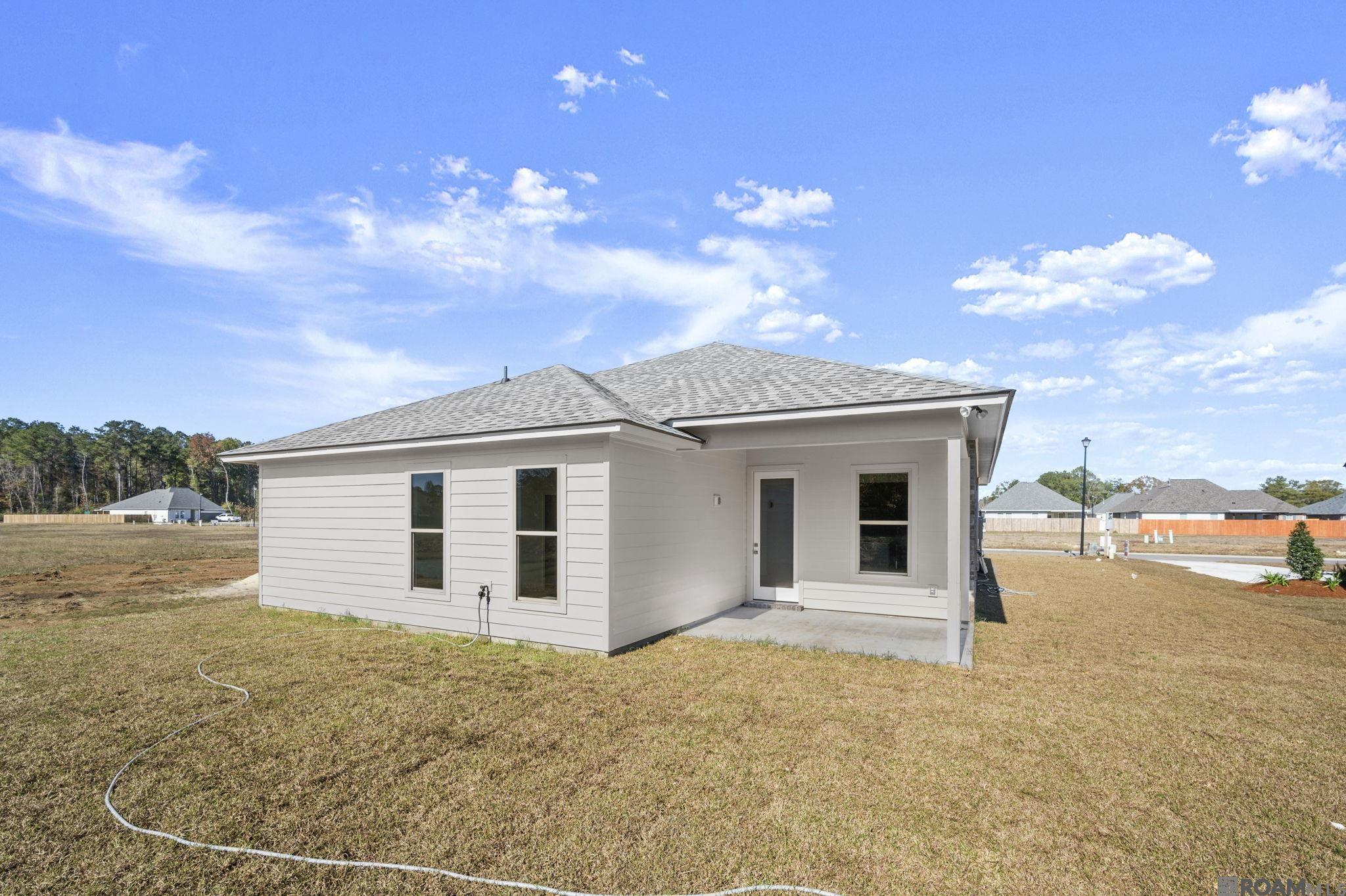 10474 Highpoint Dr, Denham Springs, LA, 70706