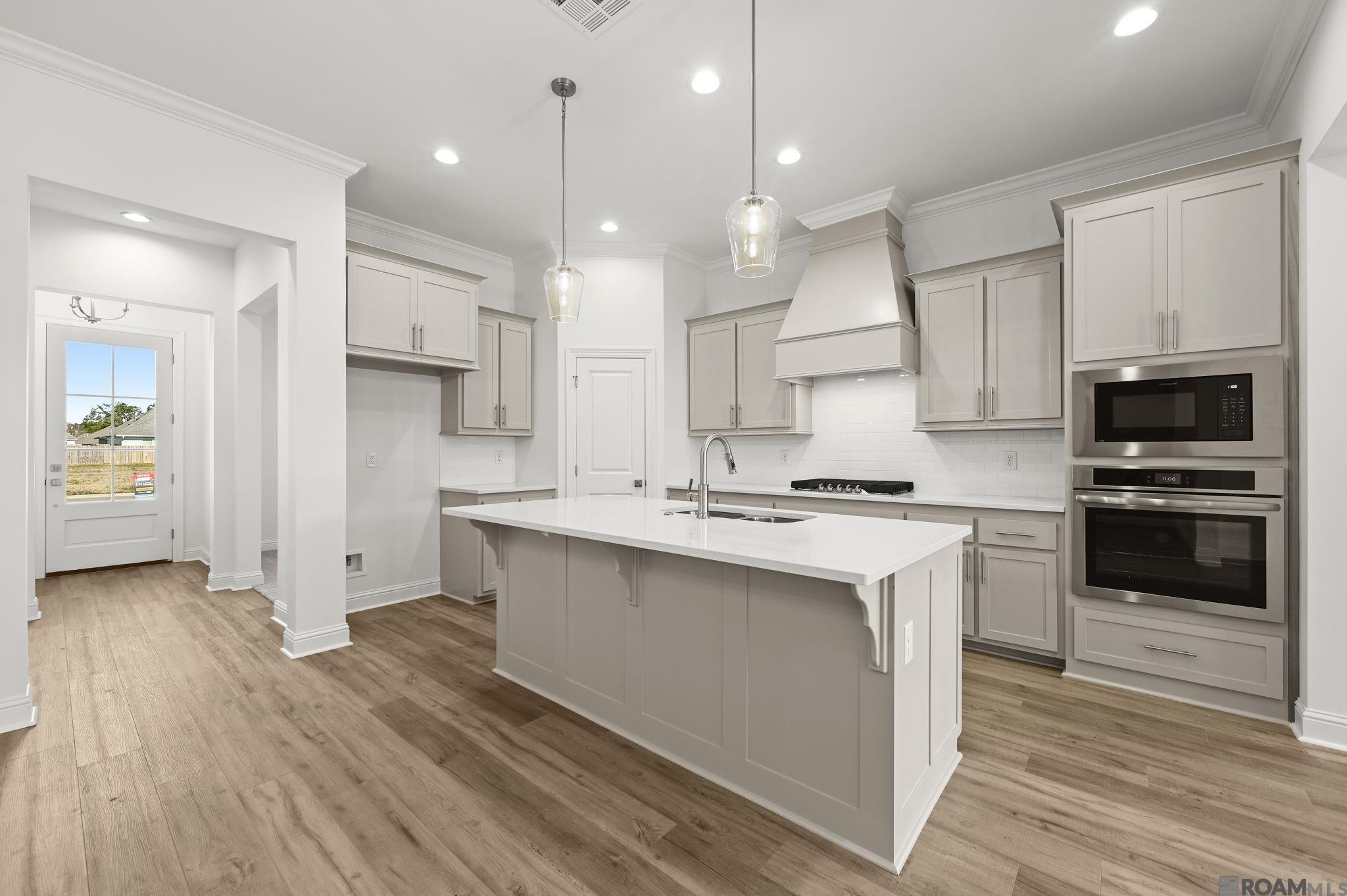 10474 Highpoint Dr, Denham Springs, LA, 70706