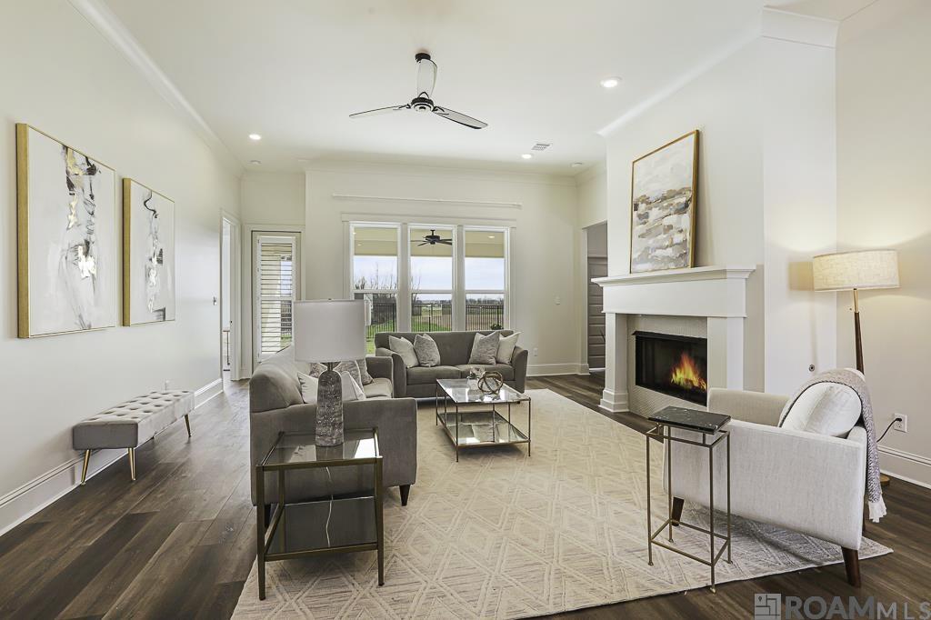 4313 Boulonnais Ave, Baton Rouge, LA, 70820