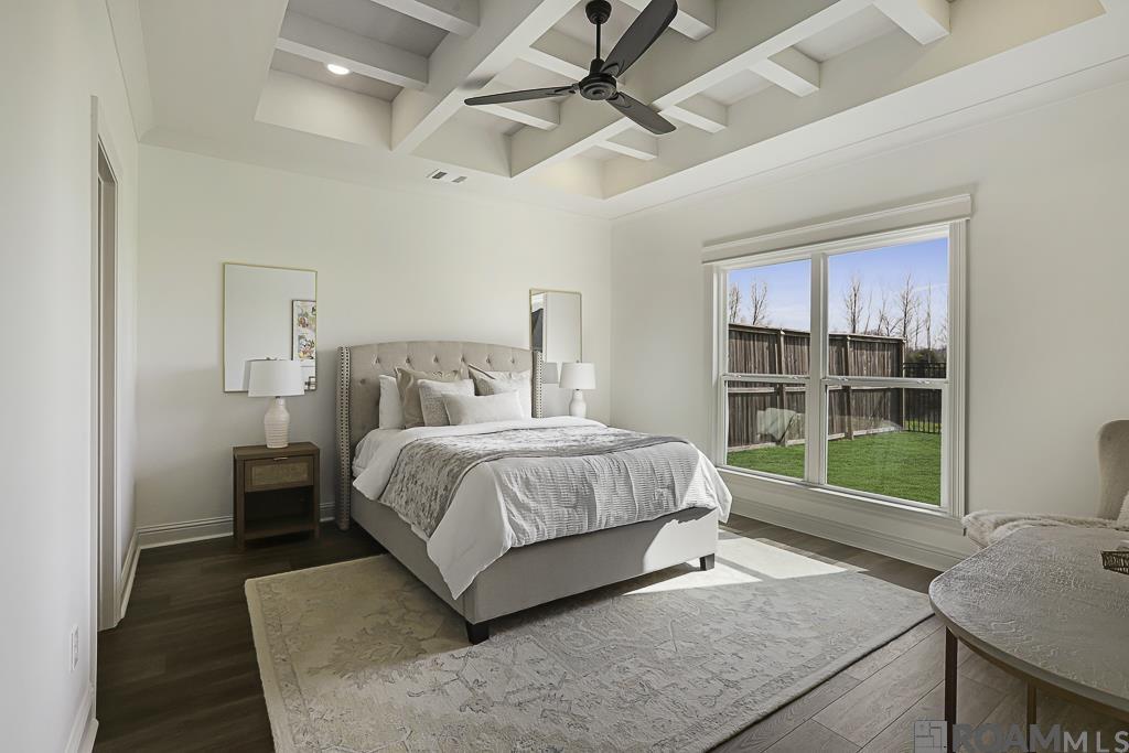 4313 Boulonnais Ave, Baton Rouge, LA, 70820