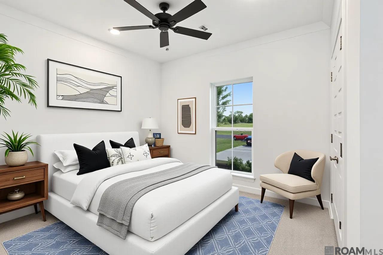 4313 Boulonnais Ave, Baton Rouge, LA, 70820