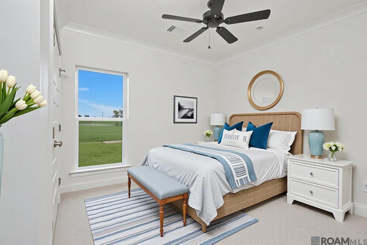 4313 Boulonnais Ave, Baton Rouge, LA, 70820