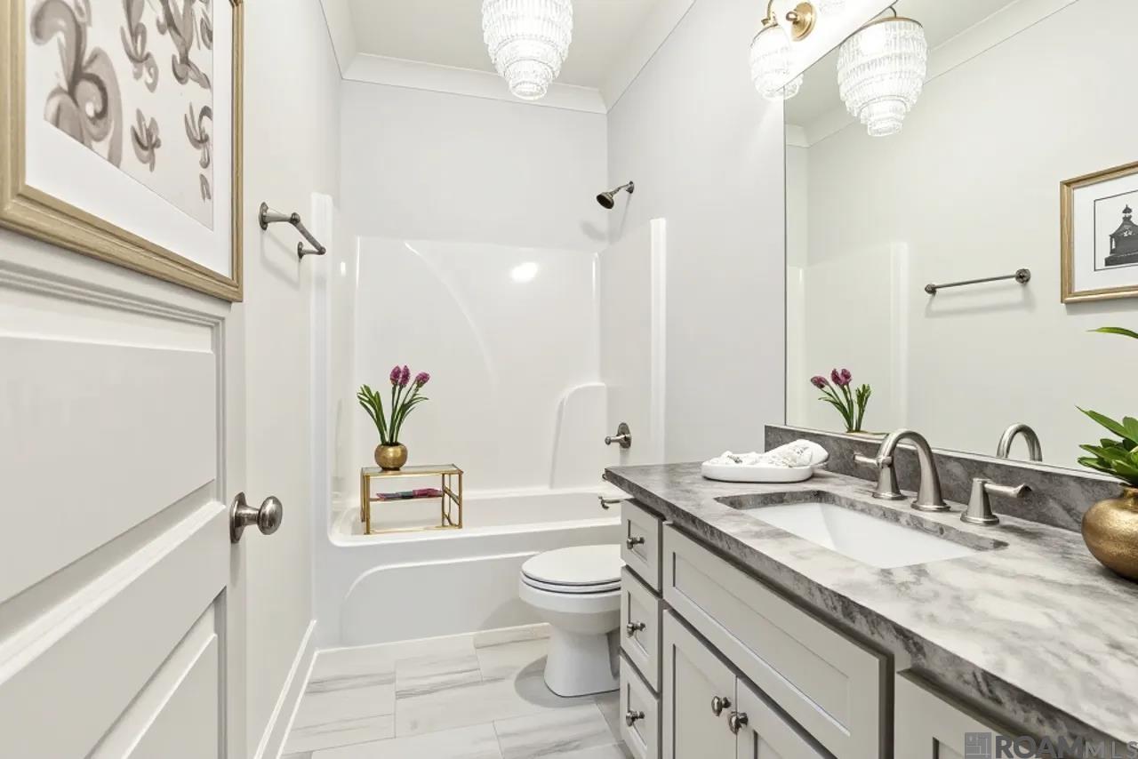 4313 Boulonnais Ave, Baton Rouge, LA, 70820