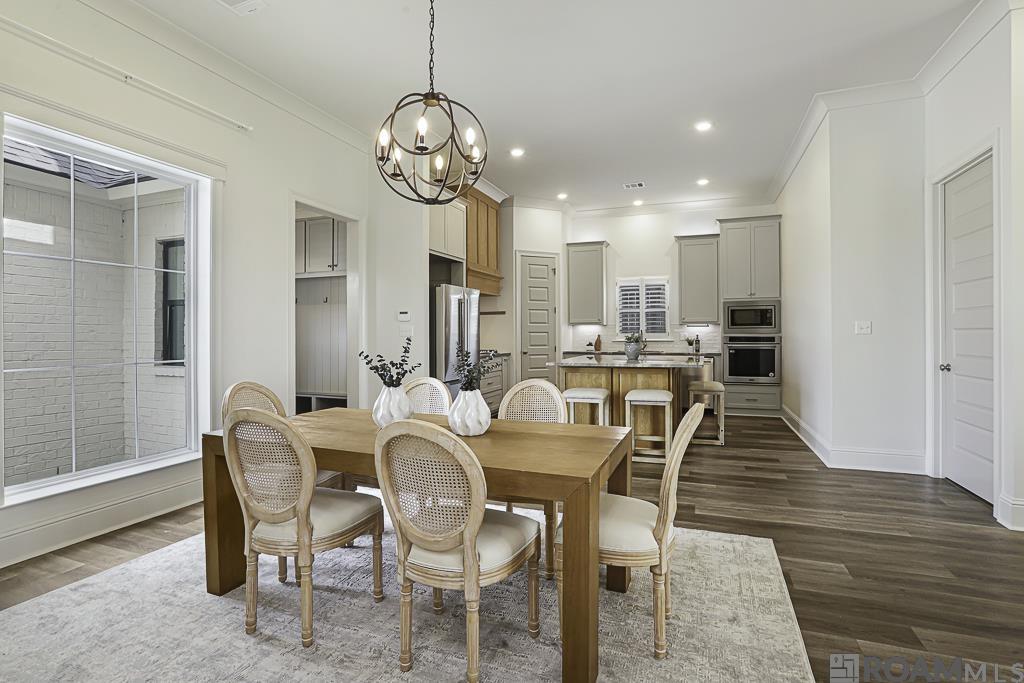 4313 Boulonnais Ave, Baton Rouge, LA, 70820