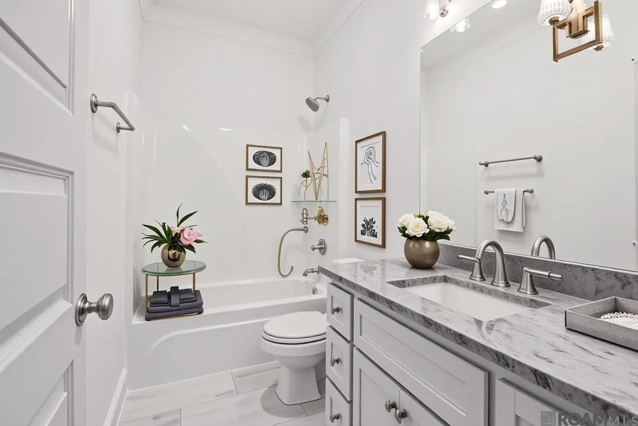 4313 Boulonnais Ave, Baton Rouge, LA, 70820